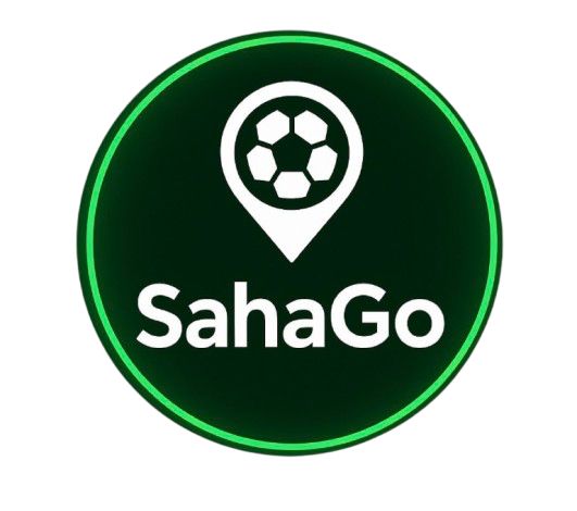 SahaGO